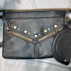 Crossbody bag
